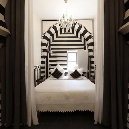 Riad Bindoo & Spa Марракеш Номер фото