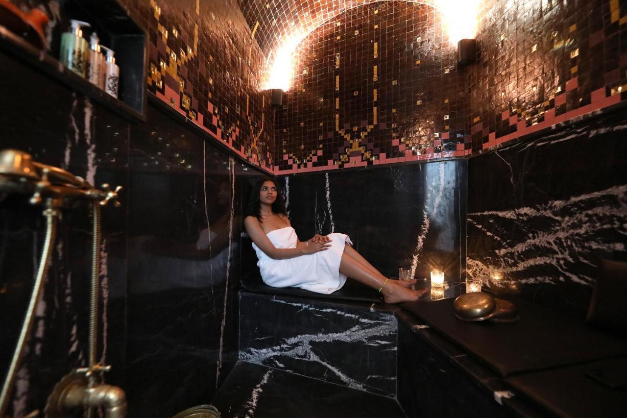Riad Bindoo & Spa Марракеш Экстерьер фото