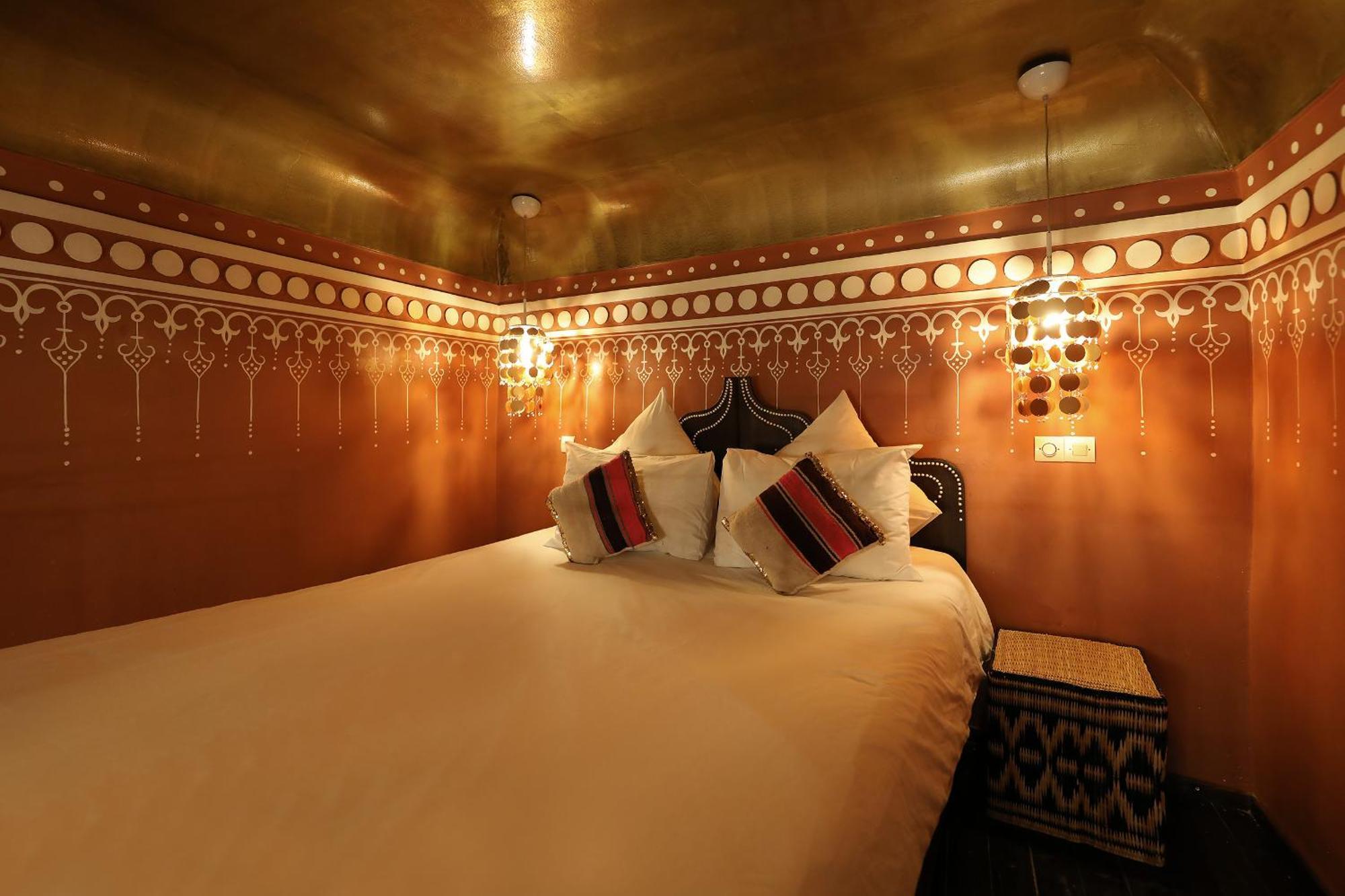 Riad Bindoo & Spa Марракеш Номер фото