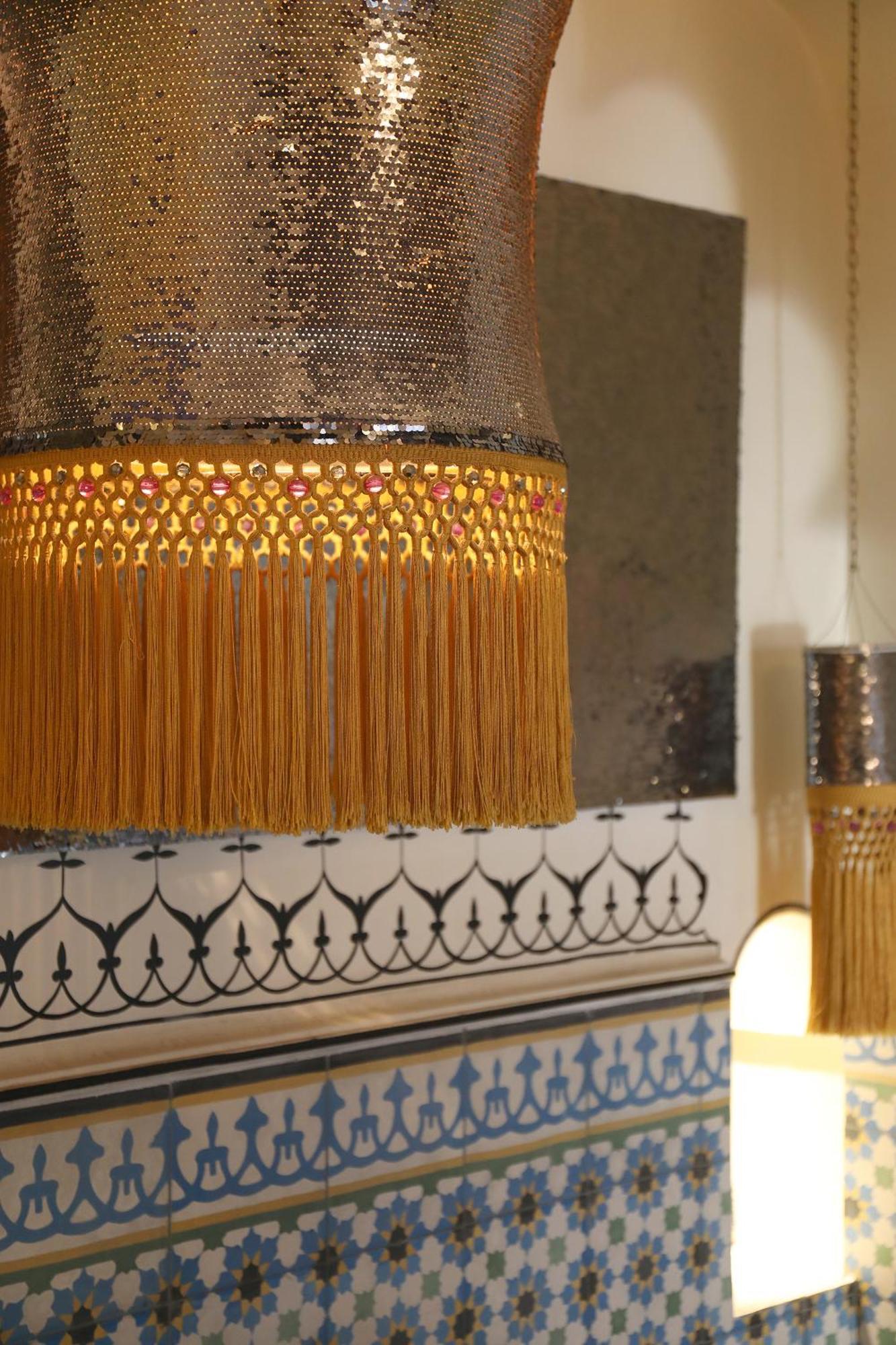 Riad Bindoo & Spa Марракеш Номер фото