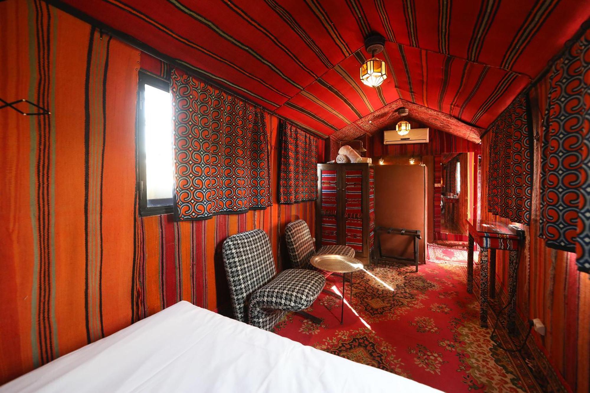 Riad Bindoo & Spa Марракеш Номер фото